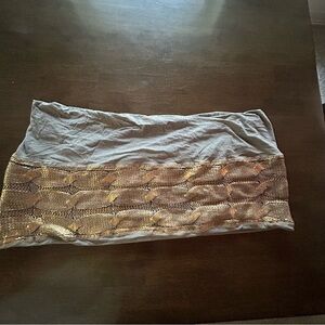 NWT neck wrap scarf by collectioneighteen